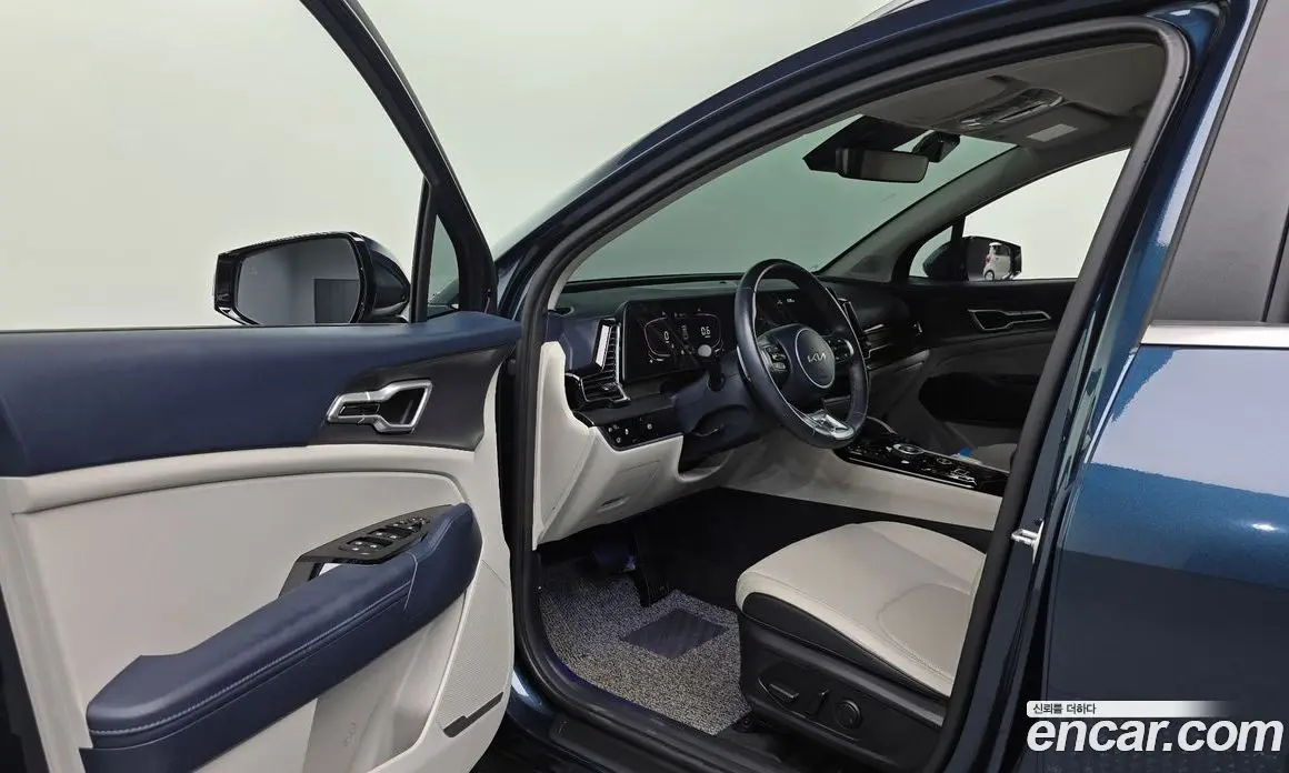 Kia Sportage 2024 2.0 автомат (гидро), фото 13