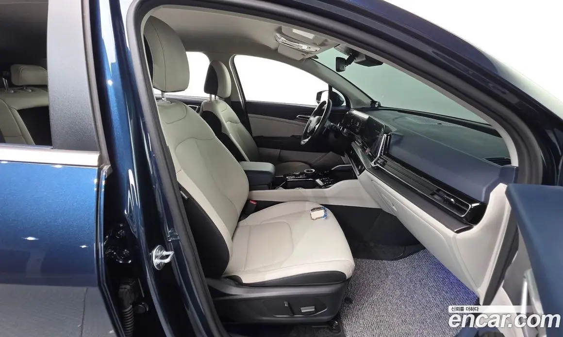 Kia Sportage 2024 2.0 автомат (гидро), фото 16