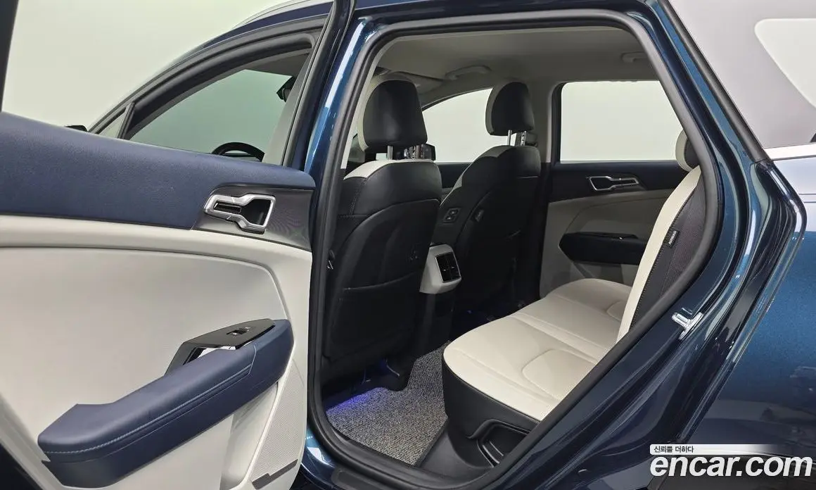 Kia Sportage 2024 2.0 автомат (гидро), фото 22