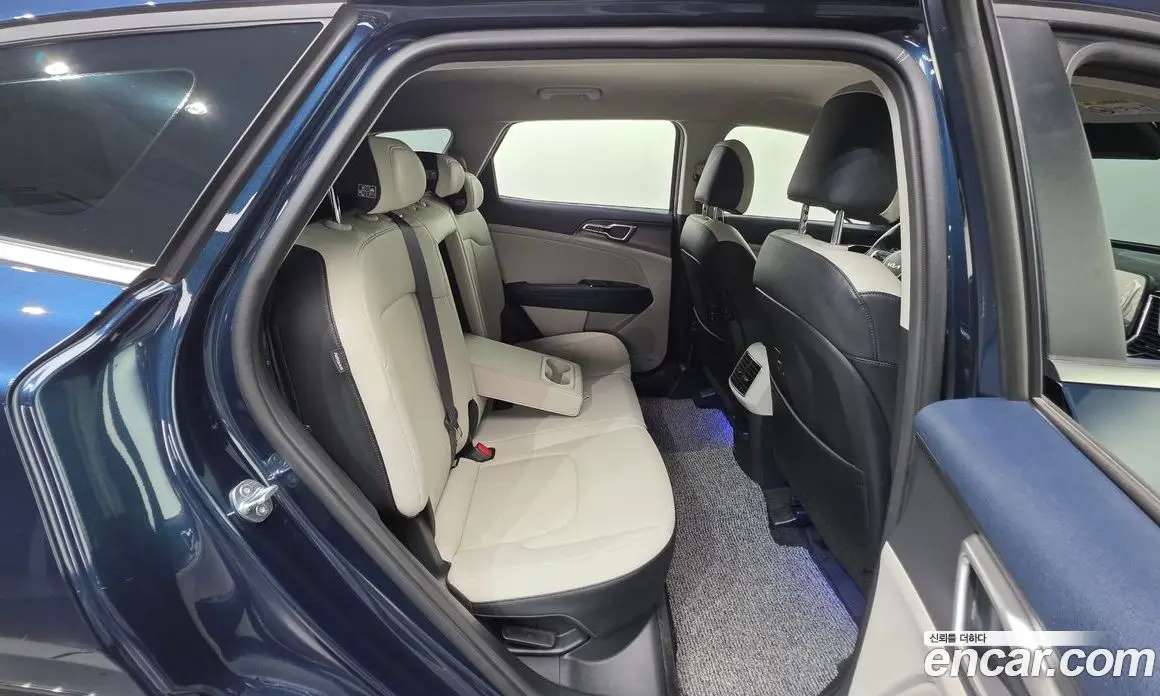 Kia Sportage 2024 2.0 автомат (гидро), фото 24
