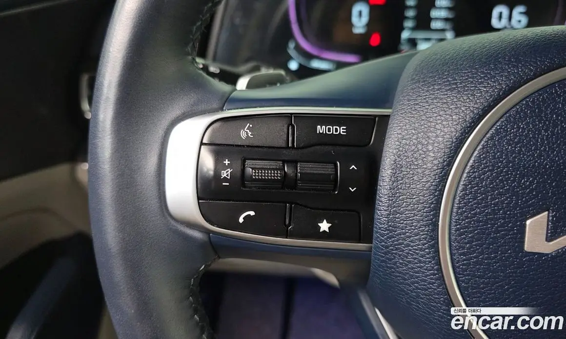 Kia Sportage 2024 2.0 автомат (гидро), фото 34
