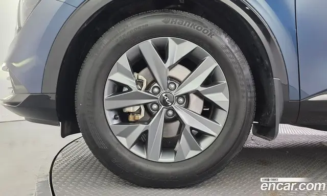 Kia Sportage 2024 2.0 автомат (гидро), миниатюра 5