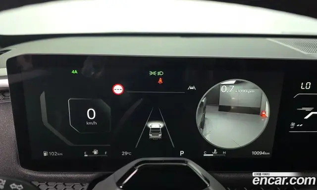 Kia Tasman 2026 2.5 автомат (гидро), миниатюра 8