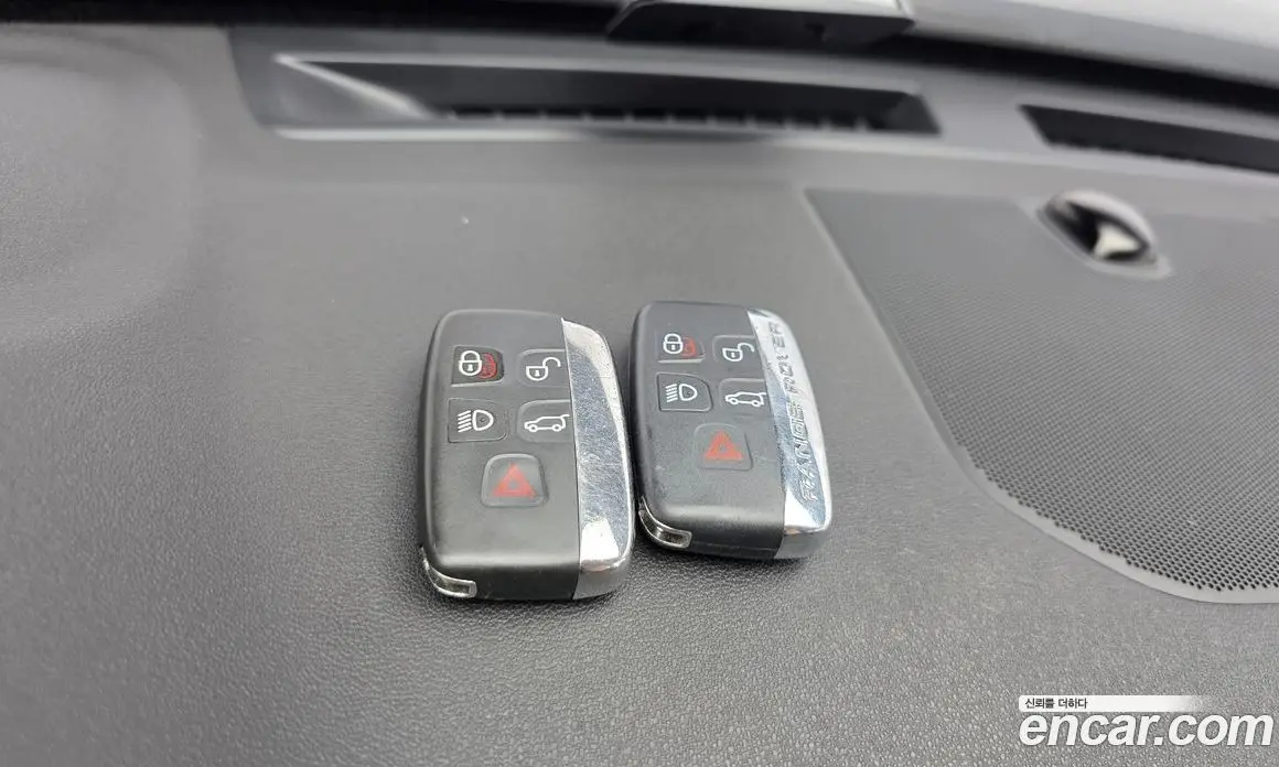 Land Rover Discovery Sport 2016 2.0 автомат (гидро), фото 18