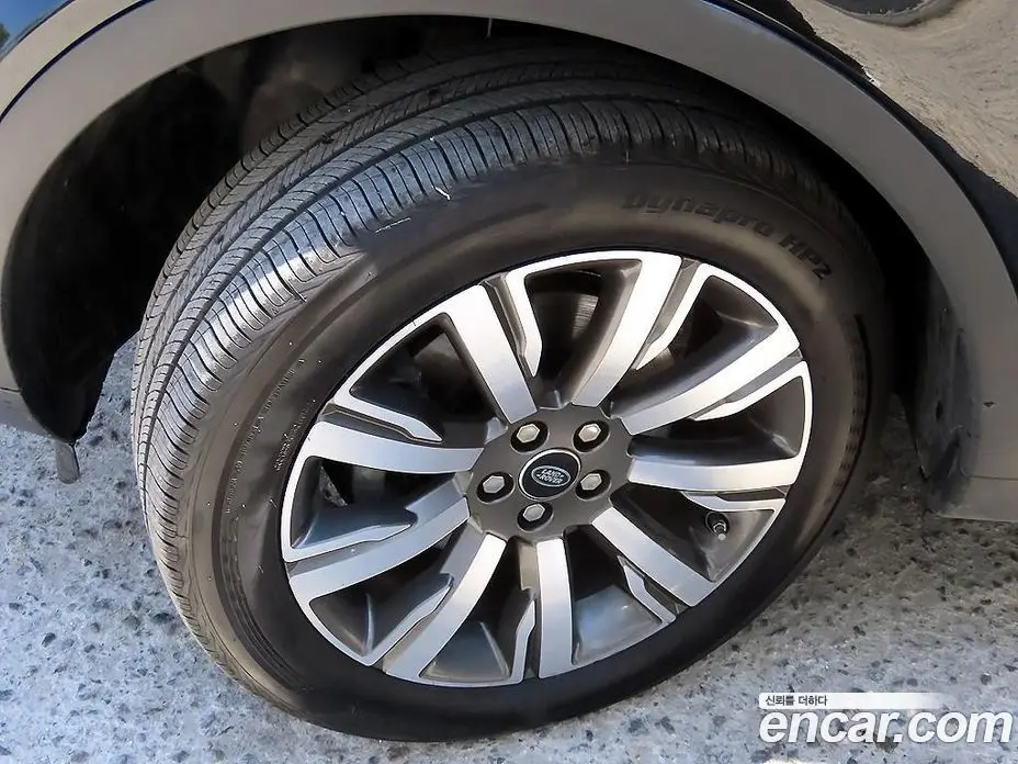 Land Rover Discovery Sport 2017 2.0 автомат (гидро), фото 20