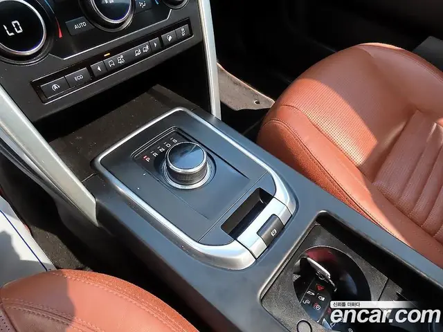 Land Rover Discovery Sport 2017 2.0 автомат (гидро), миниатюра 10