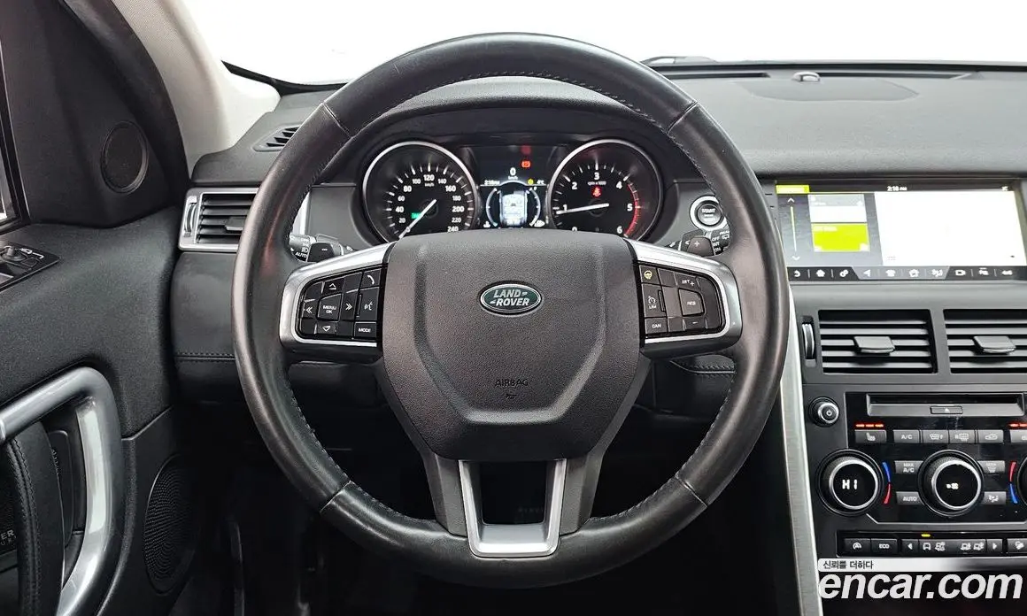 Land Rover Discovery Sport 2017 2.0 автомат (гидро), фото 13 Land Rover Discovery Sport 2017 2.0 автомат (гидро), фото 13