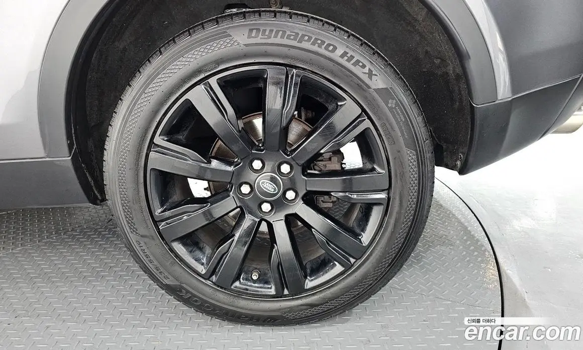 Land Rover Discovery Sport 2017 2.0 автомат (гидро), фото 5 Land Rover Discovery Sport 2017 2.0 автомат (гидро), фото 5