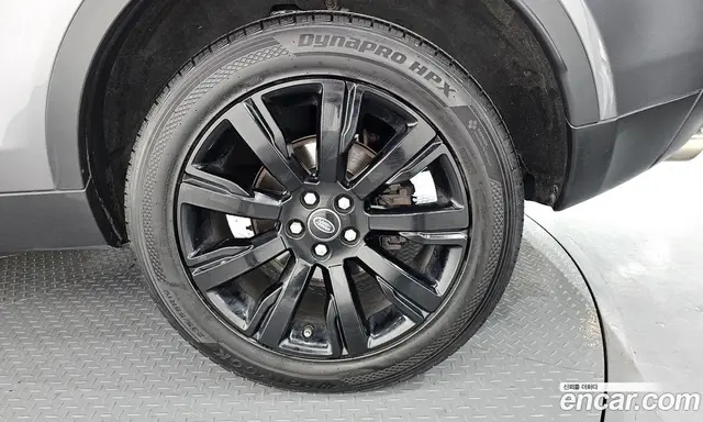Land Rover Discovery Sport 2017 2.0 автомат (гидро), миниатюра 5 Land Rover Discovery Sport 2017 2.0 автомат (гидро), миниатюра 5