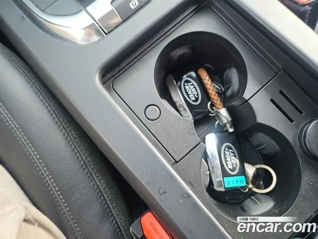 Land Rover Discovery Sport 2019 2.0 автомат (гидро), миниатюра 4