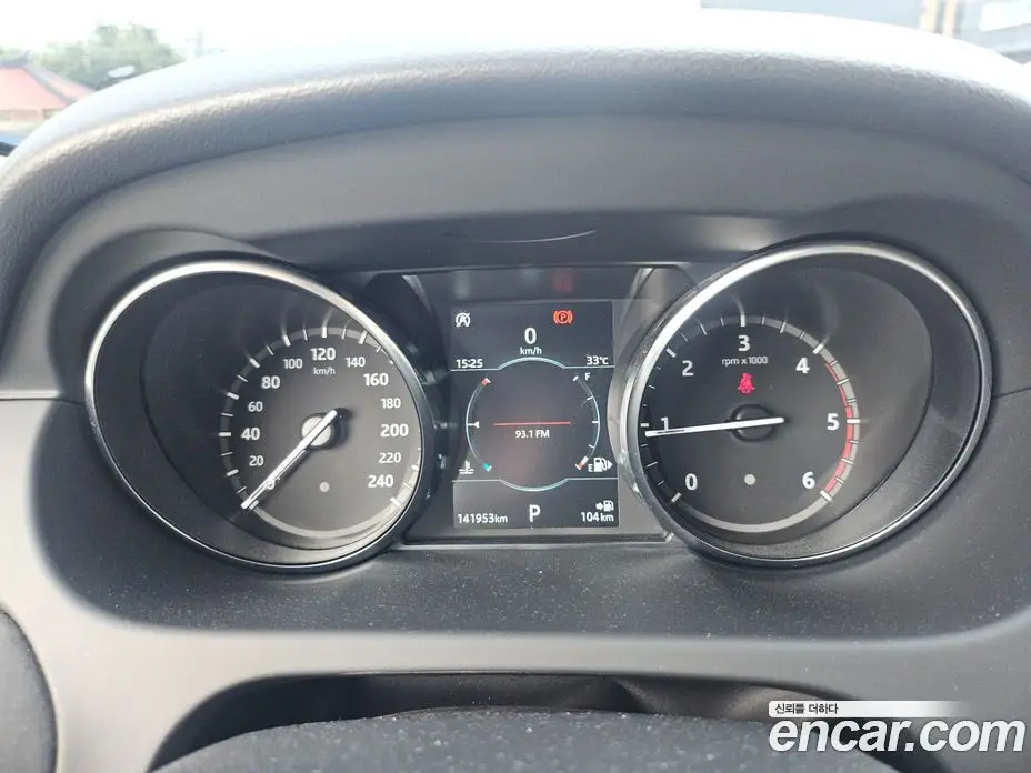 Land Rover Discovery Sport 2019 2.0 автомат (гидро), фото 6