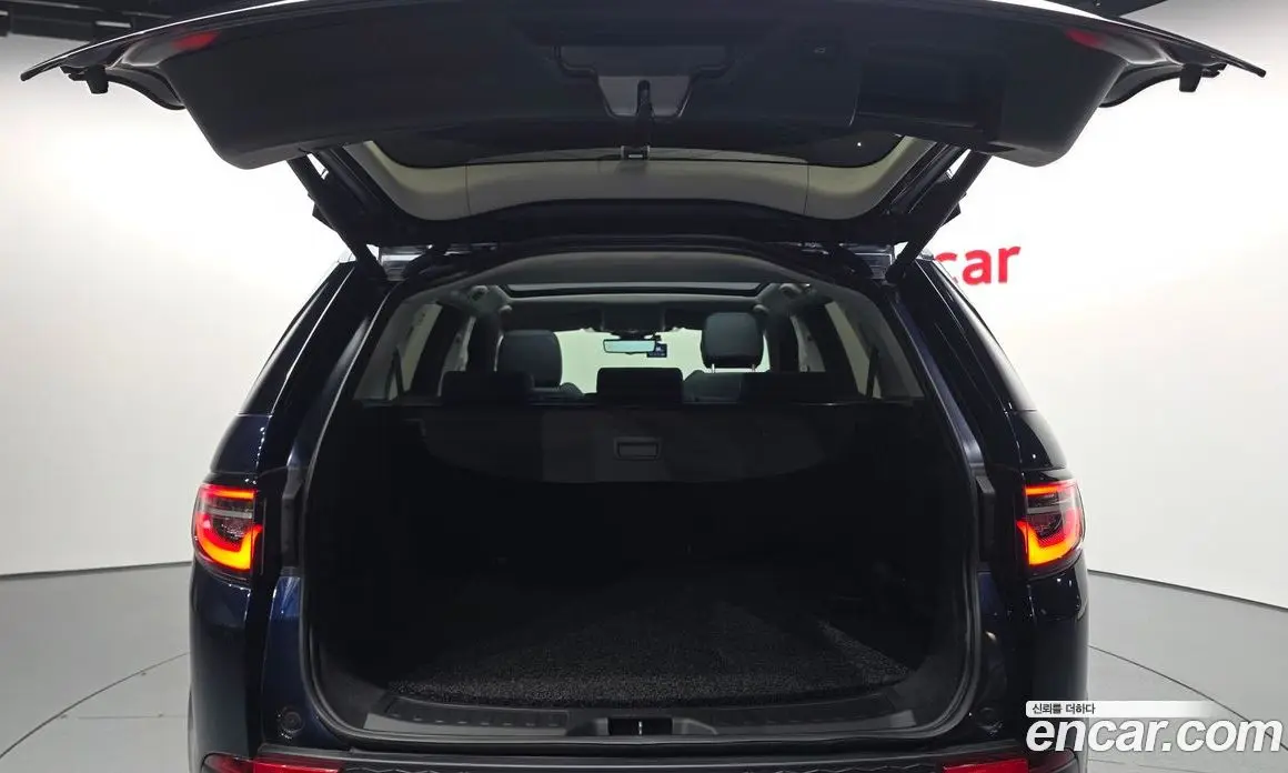 Land Rover Discovery Sport 2020 2.0 автомат (гидро), фото 20