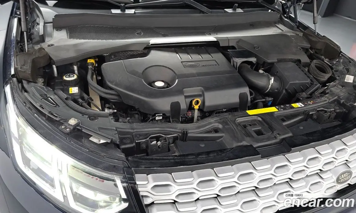 Land Rover Discovery Sport 2020 2.0 автомат (гидро), фото 6