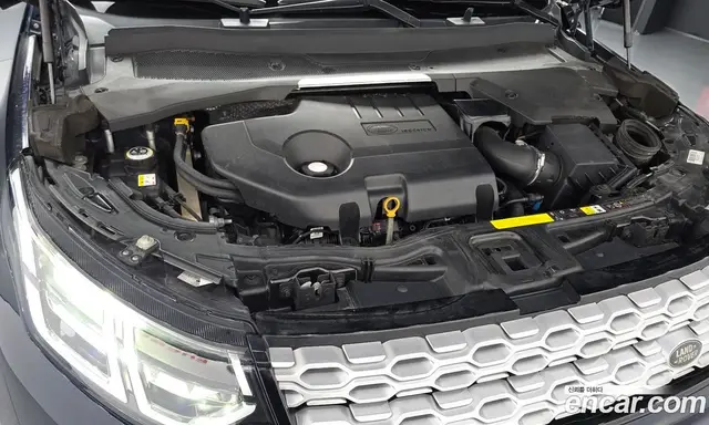 Land Rover Discovery Sport 2020 2.0 автомат (гидро), миниатюра 6
