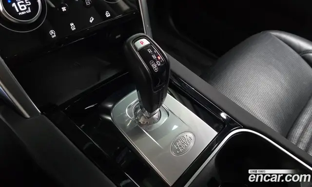 Land Rover Discovery Sport 2020 2.0 автомат (гидро), миниатюра 9