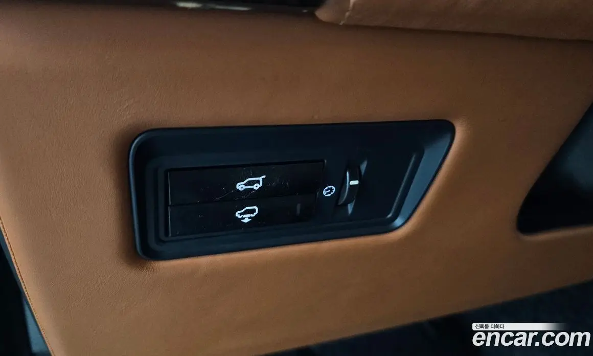 Land Rover Range Rover 2014 5.0 автомат (гидро), фото 13