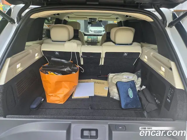 Land Rover Range Rover 2024 4.4 автомат (гидро), миниатюра 10