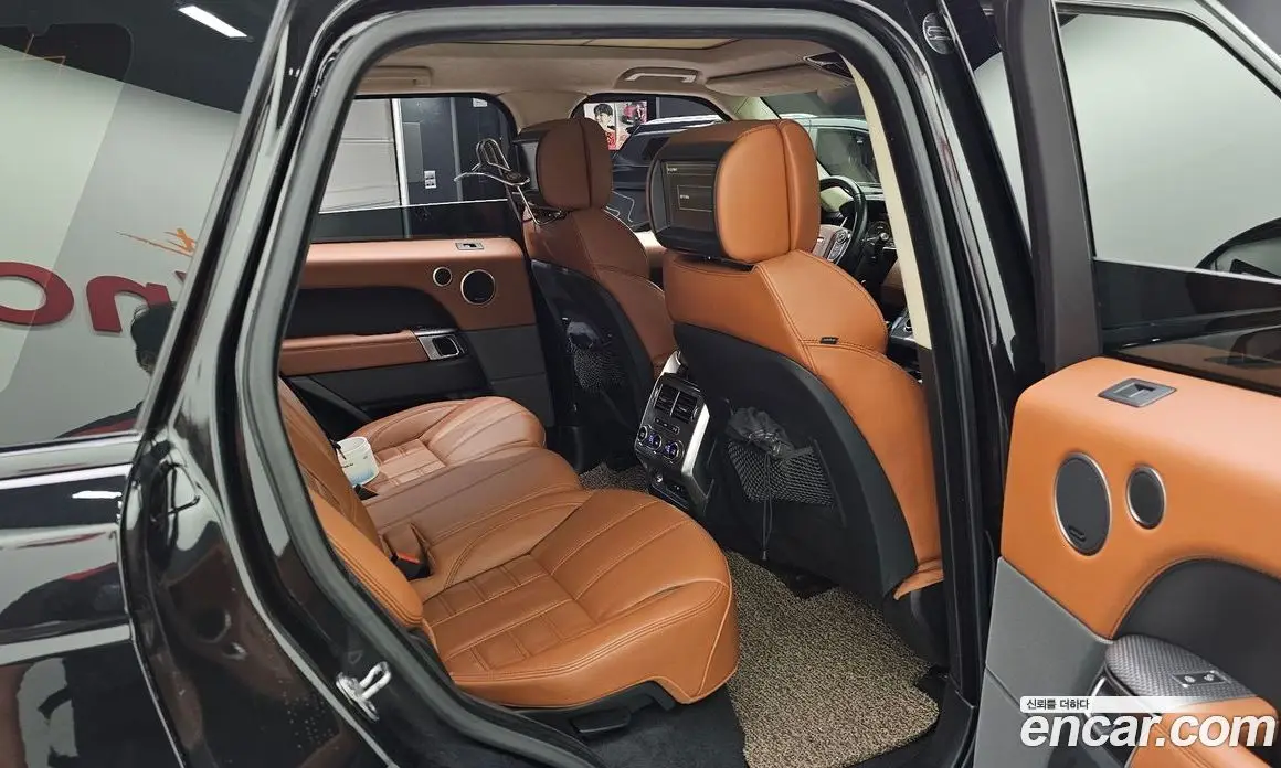 Land Rover Range Rover Sport 2016 3.0 автомат (гидро), фото 12