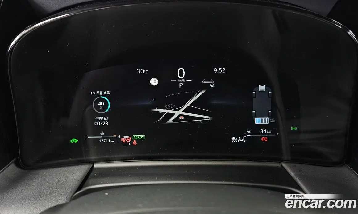 Lexus LM 2024 2.4 автомат (гидро), фото 11