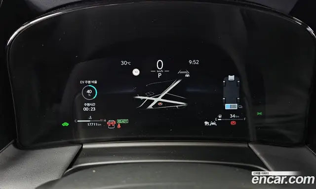 Lexus LM 2024 2.4 автомат (гидро), миниатюра 11