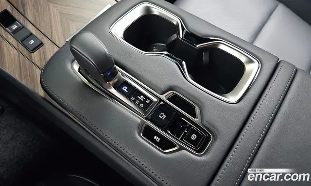Lexus LM 2024 2.4 автомат (гидро), миниатюра 12