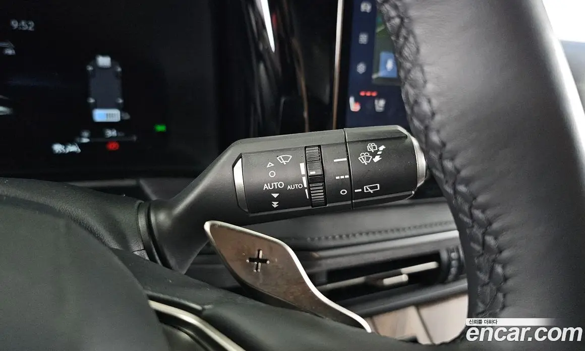 Lexus LM 2024 2.4 автомат (гидро), фото 28