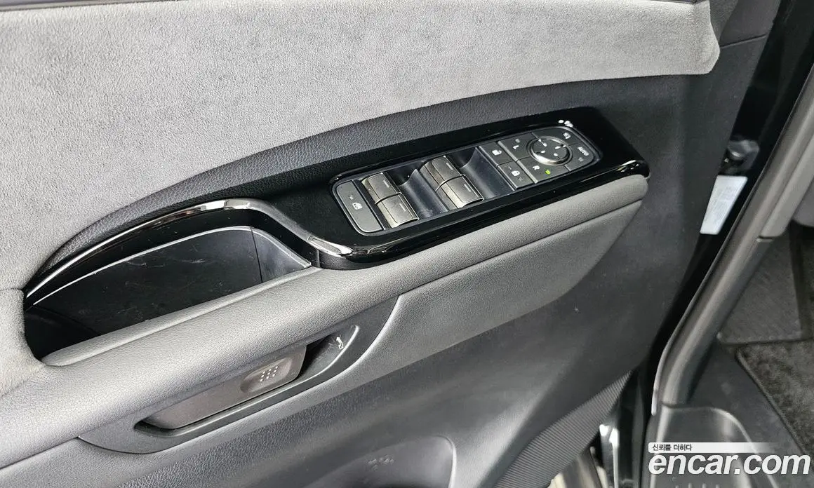 Lexus LM 2024 2.4 автомат (гидро), фото 29