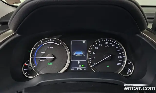 Lexus RX 2020 3.5 автомат (гидро), миниатюра 11