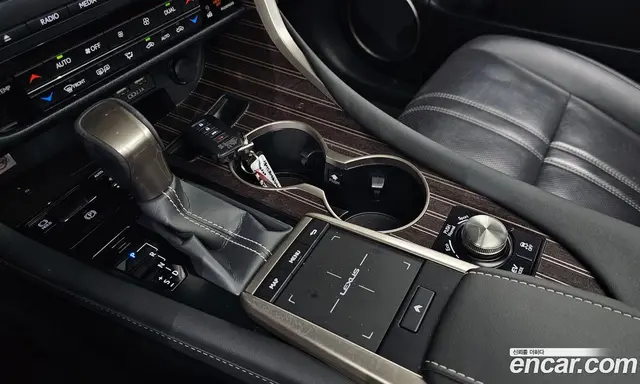 Lexus RX 2020 3.5 автомат (гидро), миниатюра 12