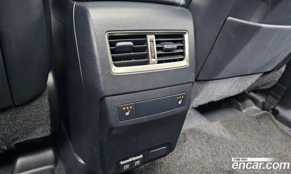 Lexus RX 2020 3.5 автомат (гидро), фото 31