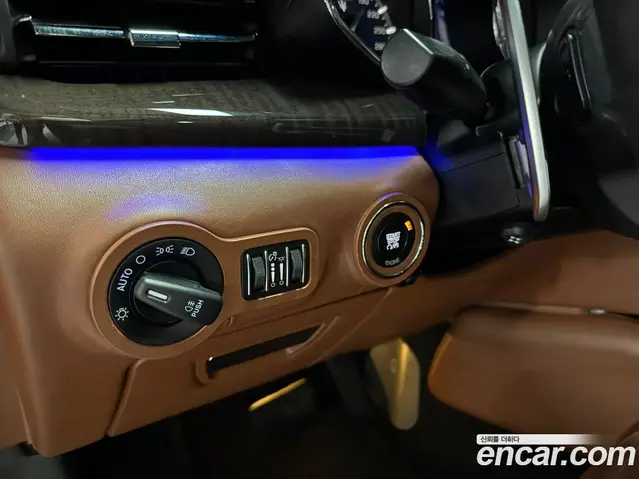 Maserati Quattroporte 2013 3.0 автомат (гидро), миниатюра 12