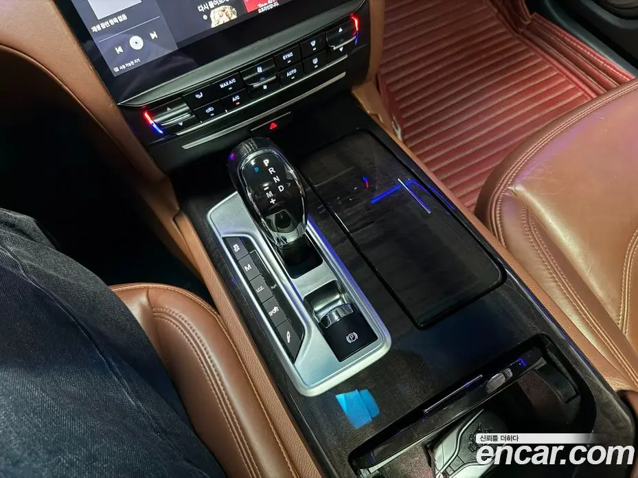 Maserati Quattroporte 2013 3.0 автомат (гидро), фото 14
