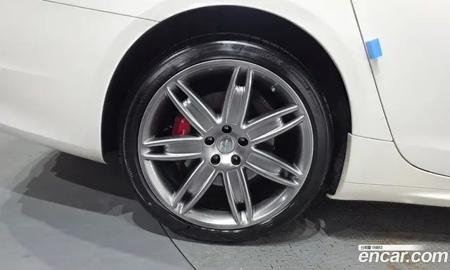 Maserati Quattroporte 2019 3.0 автомат (гидро), миниатюра 5