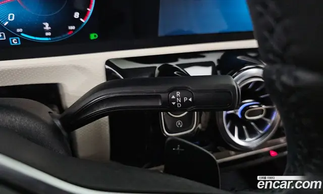 Mercedes-Benz A-Class 2021 2.0 автомат (гидро), миниатюра 12