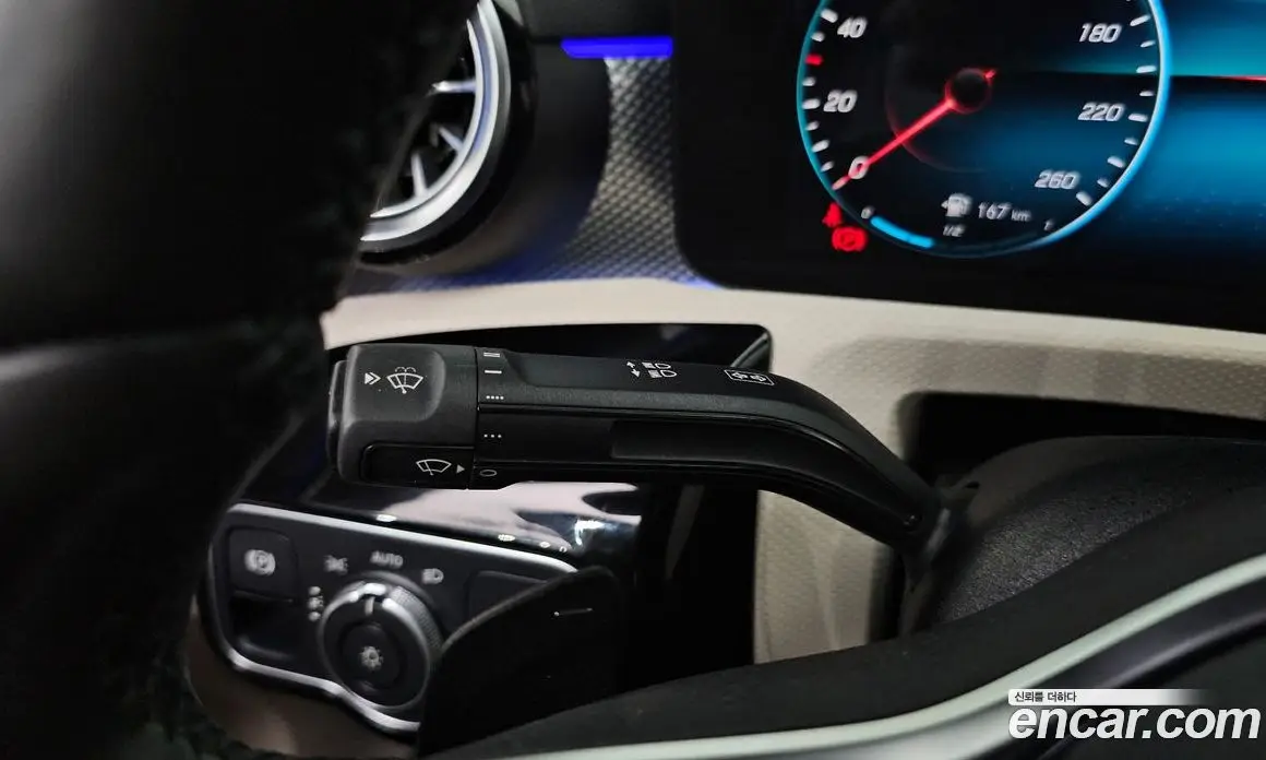 Mercedes-Benz A-Class 2021 2.0 автомат (гидро), фото 28