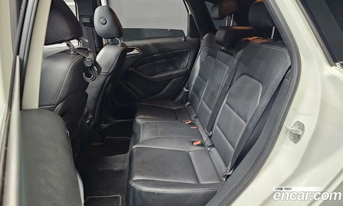 Mercedes-Benz B-Class 2015 2.1 автомат (гидро), фото 12
