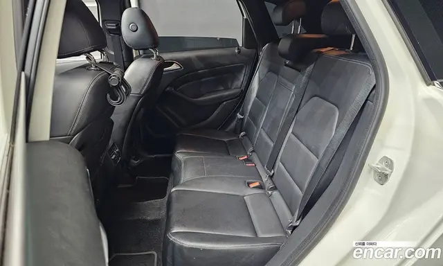Mercedes-Benz B-Class 2015 2.1 автомат (гидро), миниатюра 12