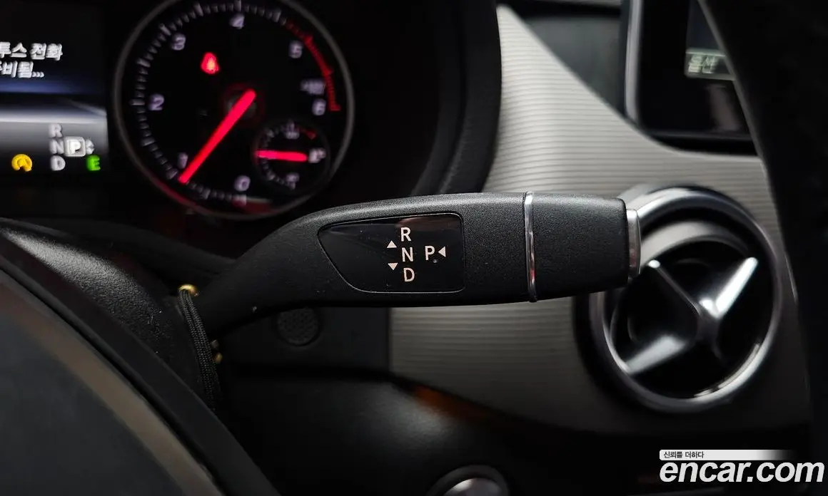 Mercedes-Benz B-Class 2015 2.1 автомат (гидро), фото 9
