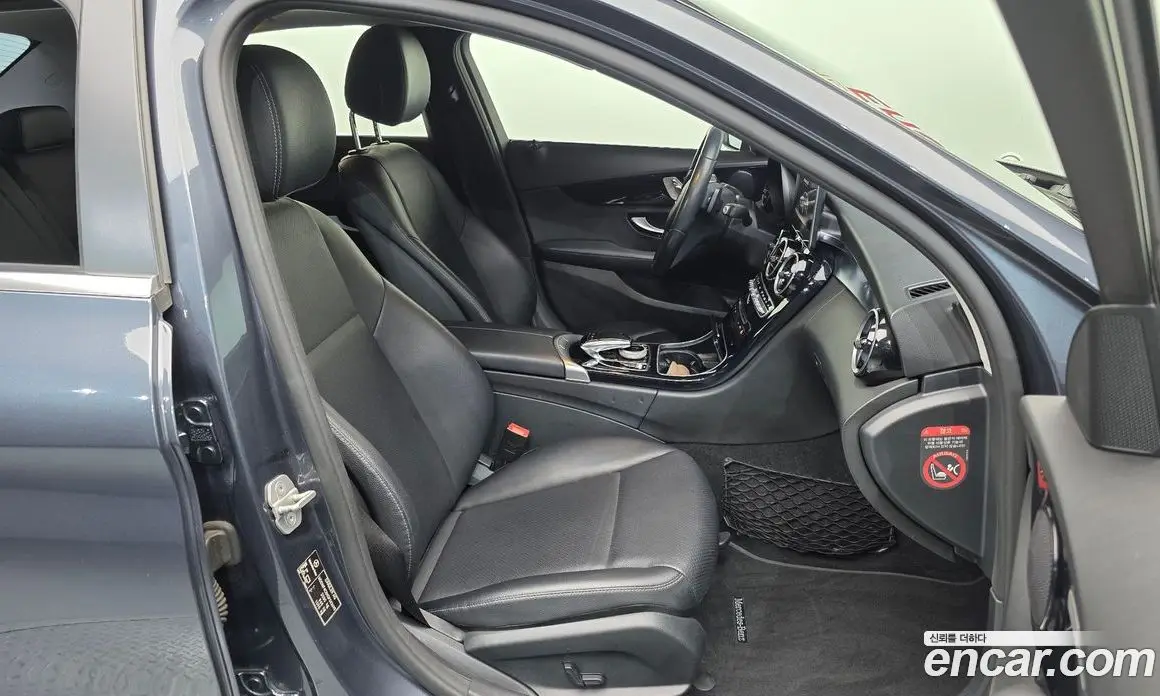 Mercedes-Benz C-Class 2015 2.0 автомат (гидро), фото 11