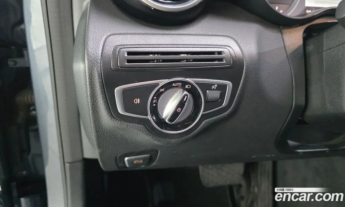 Mercedes-Benz C-Class 2015 2.0 автомат (гидро), фото 18
