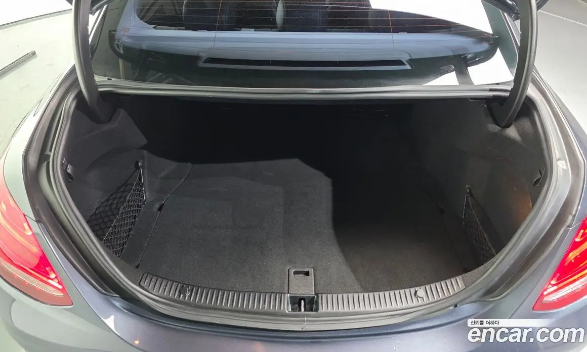 Mercedes-Benz C-Class 2015 2.0 автомат (гидро), фото 20