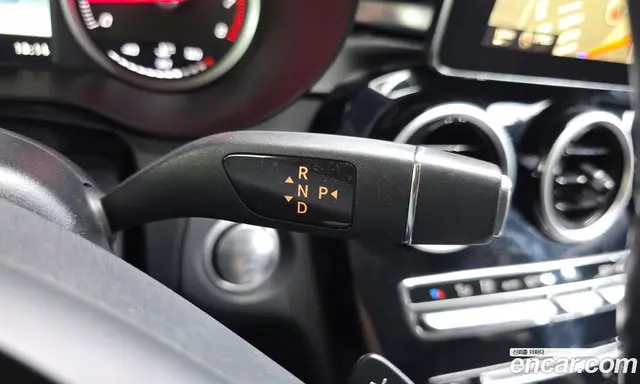 Mercedes-Benz C-Class 2015 2.0 автомат (гидро), миниатюра 9