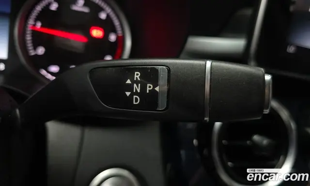 Mercedes-Benz C-Class 2017 1.6 автомат (гидро), миниатюра 12