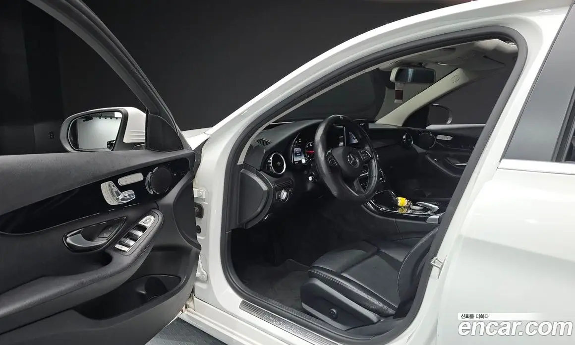 Mercedes-Benz C-Class 2017 1.6 автомат (гидро), фото 13