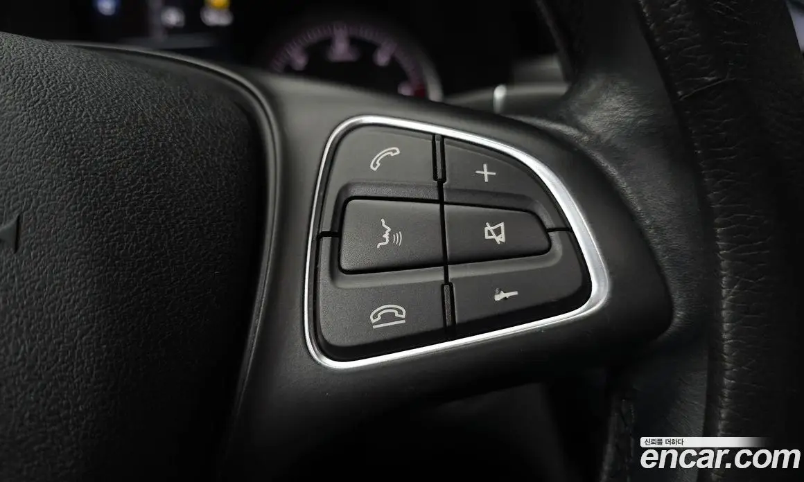 Mercedes-Benz C-Class 2017 1.6 автомат (гидро), фото 31