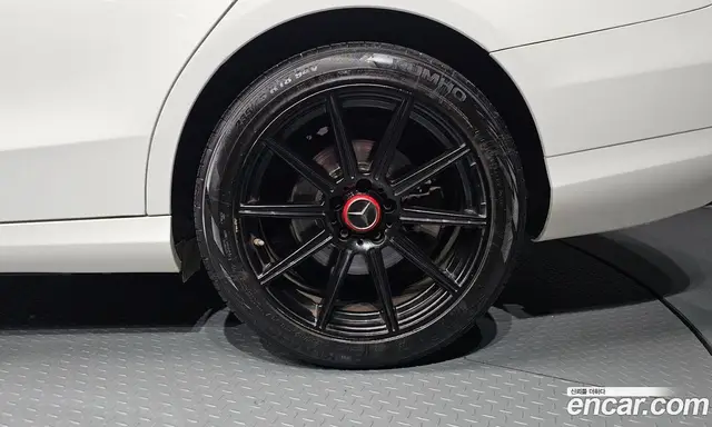 Mercedes-Benz C-Class 2017 1.6 автомат (гидро), миниатюра 7