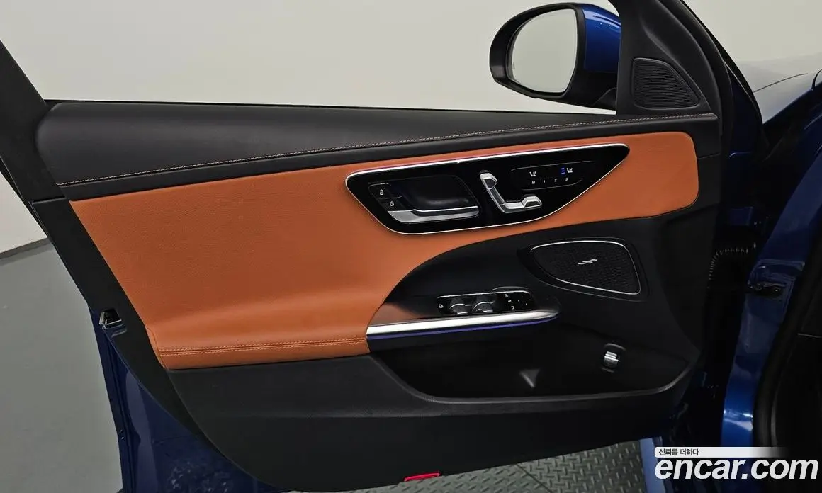 Mercedes-Benz C-Class 2022 2.0 автомат (гидро), фото 14