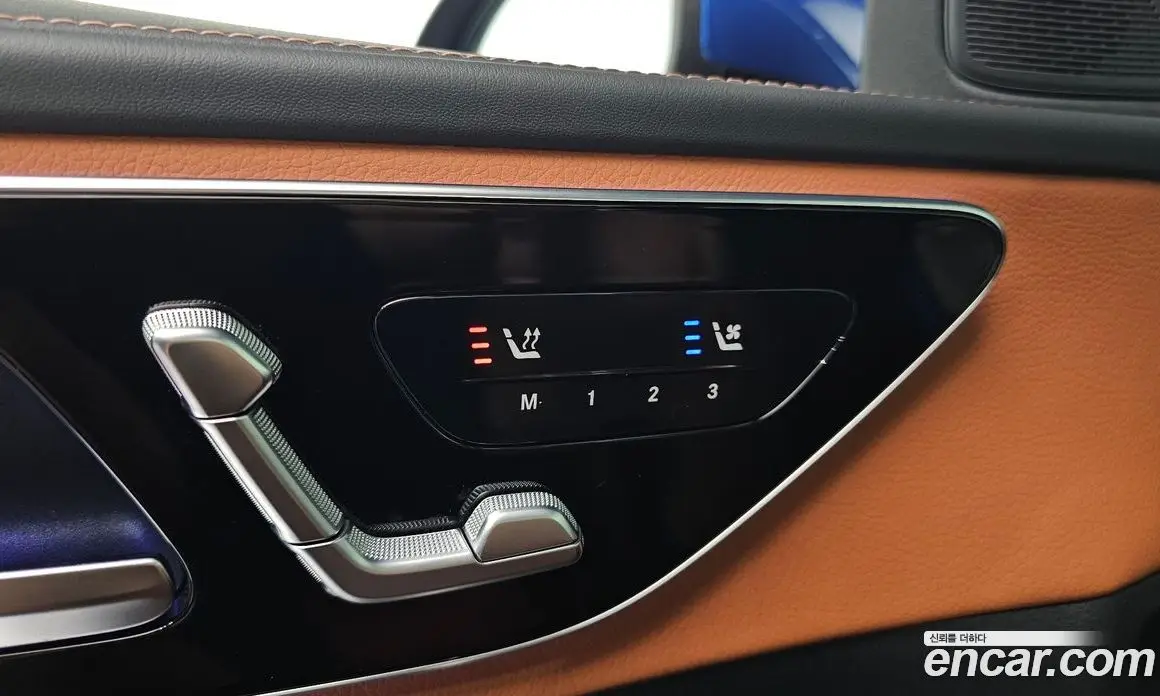 Mercedes-Benz C-Class 2022 2.0 автомат (гидро), фото 21