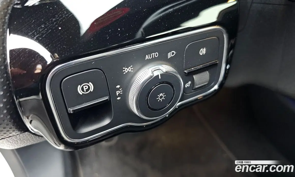 Mercedes-Benz CLA-Class 2020 2.0 автомат (гидро), фото 18