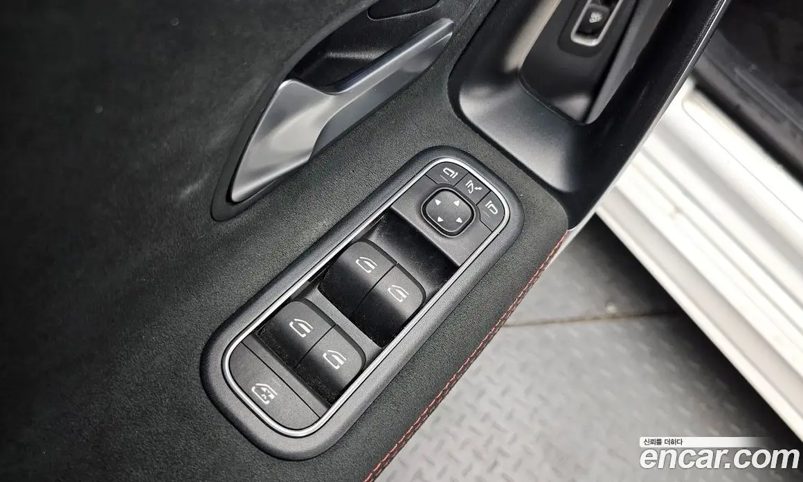 Mercedes-Benz CLA-Class 2020 2.0 автомат (гидро), фото 20